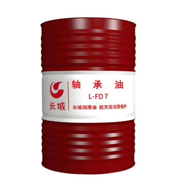 南林乡长城FD轴承油